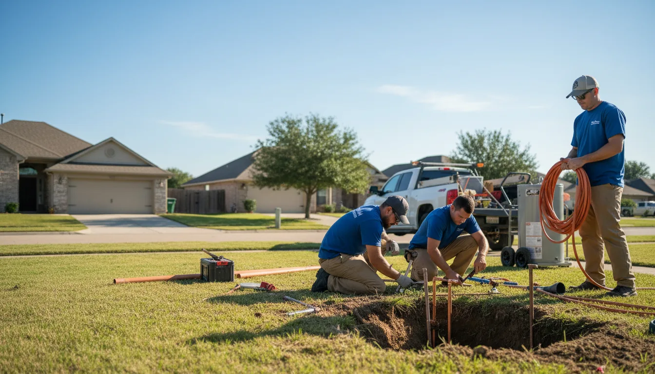Plumber in Sahuarita, AZ near me